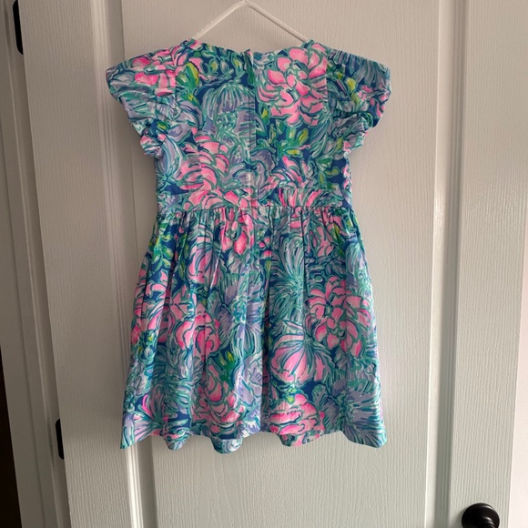 Lilly Pulitzer Mini Katrina Dresses (NWT, Size 6) - Picture 2 of 2